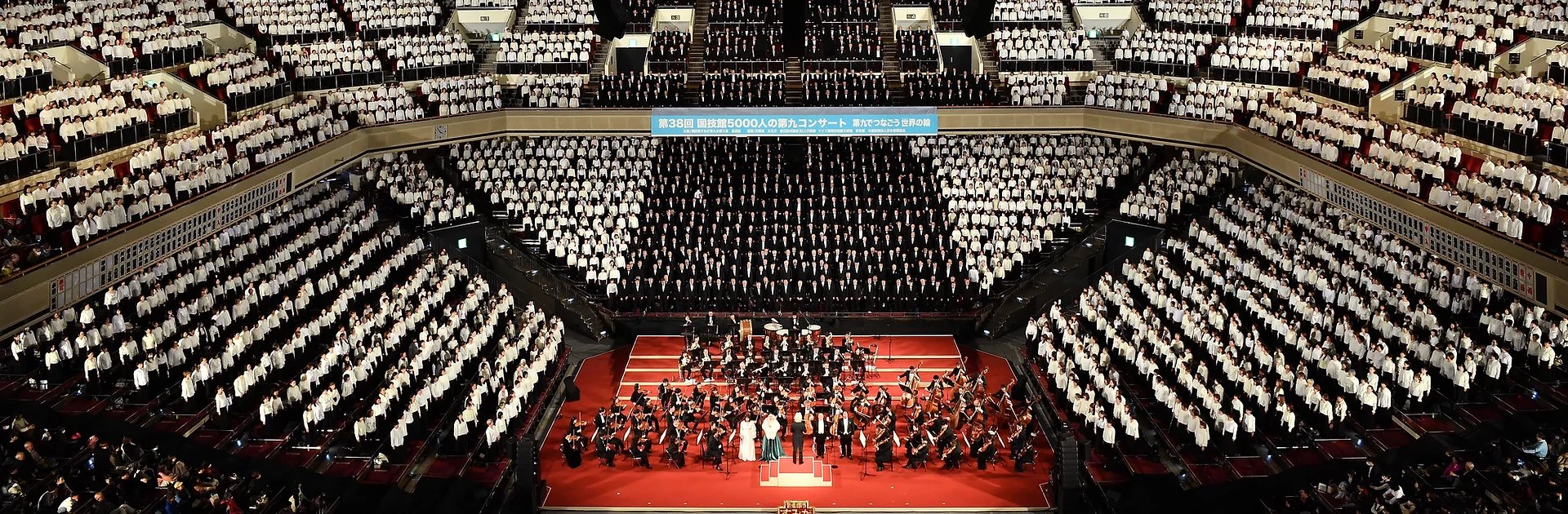 🏟️ 료고쿠 국기관 (양국 국기관) 이미지 12